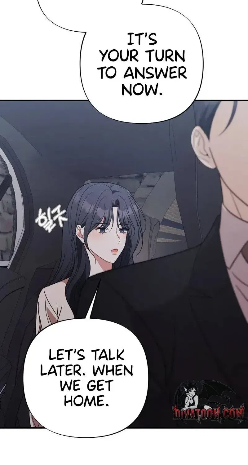 Broken Engagement Scandal Chapter 19 – Page 52