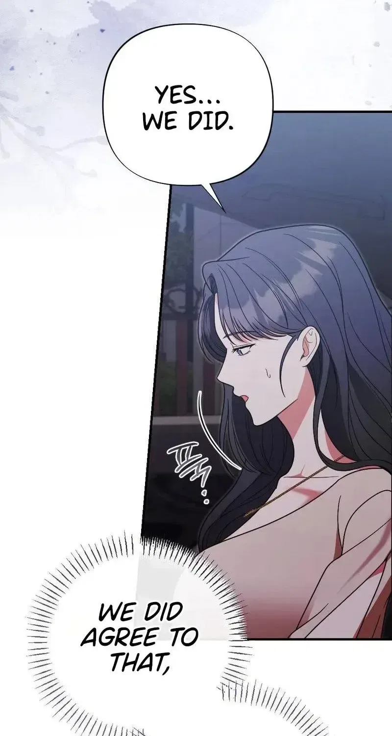 Broken Engagement Scandal Chapter 19 – Page 61