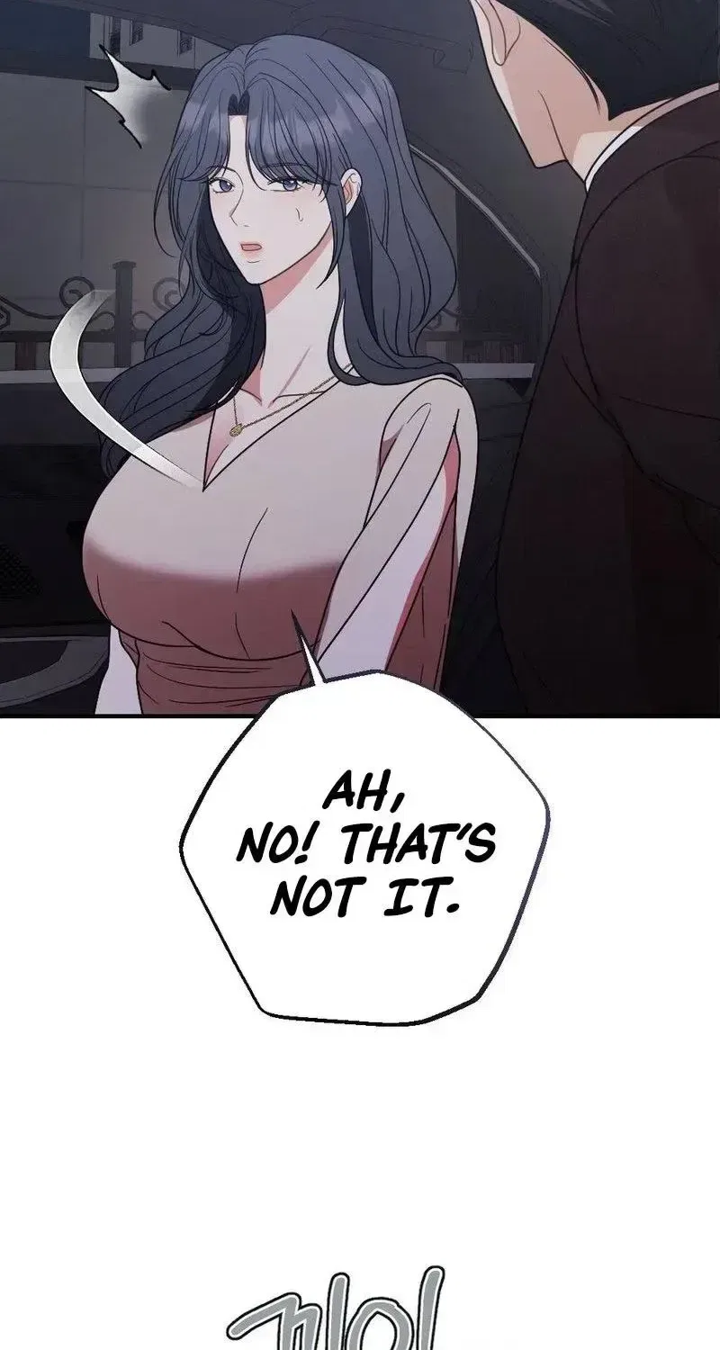 Broken Engagement Scandal Chapter 19 – Page 63