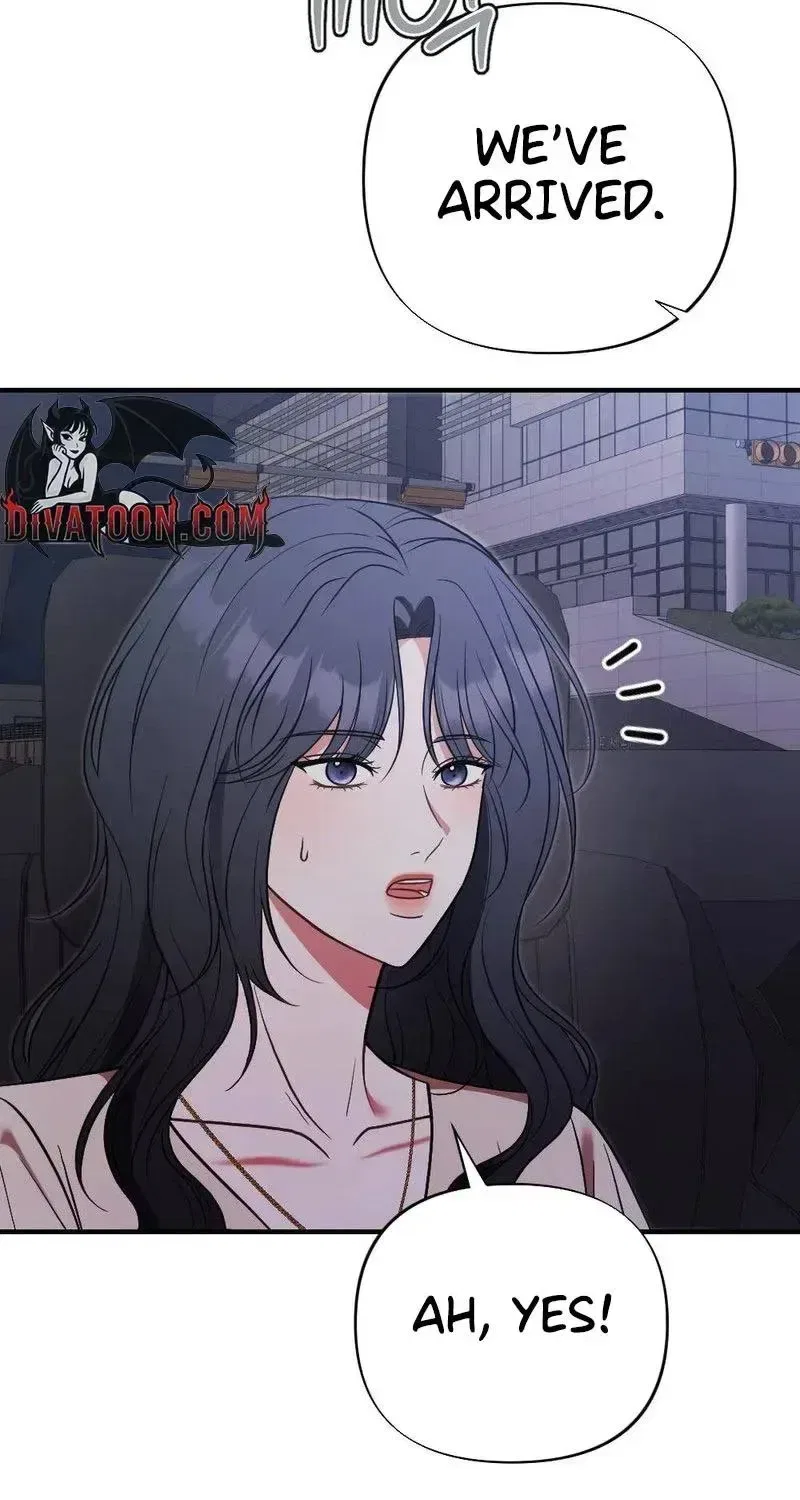 Broken Engagement Scandal Chapter 19 – Page 64