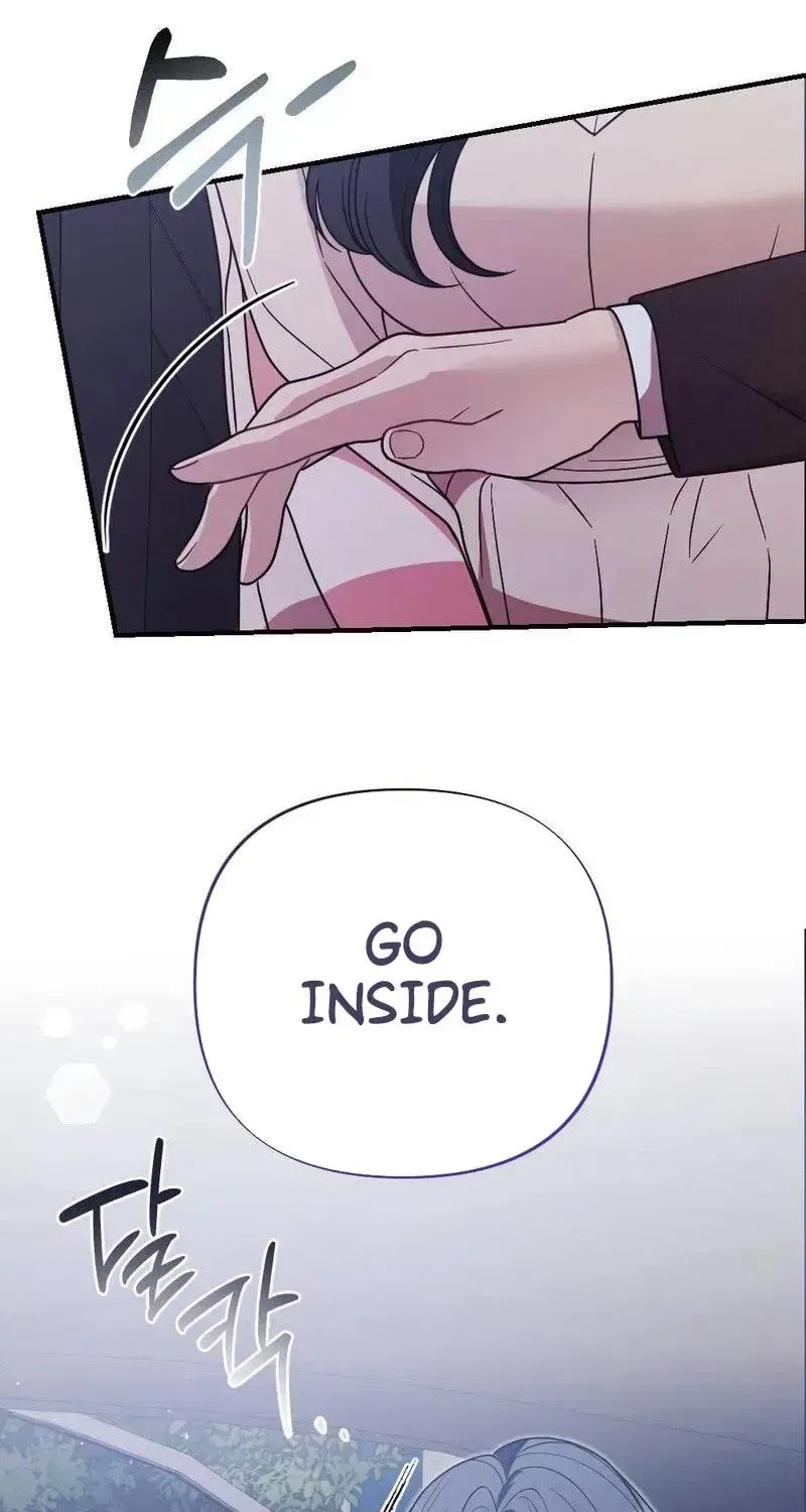 Broken Engagement Scandal Chapter 19 – Page 66