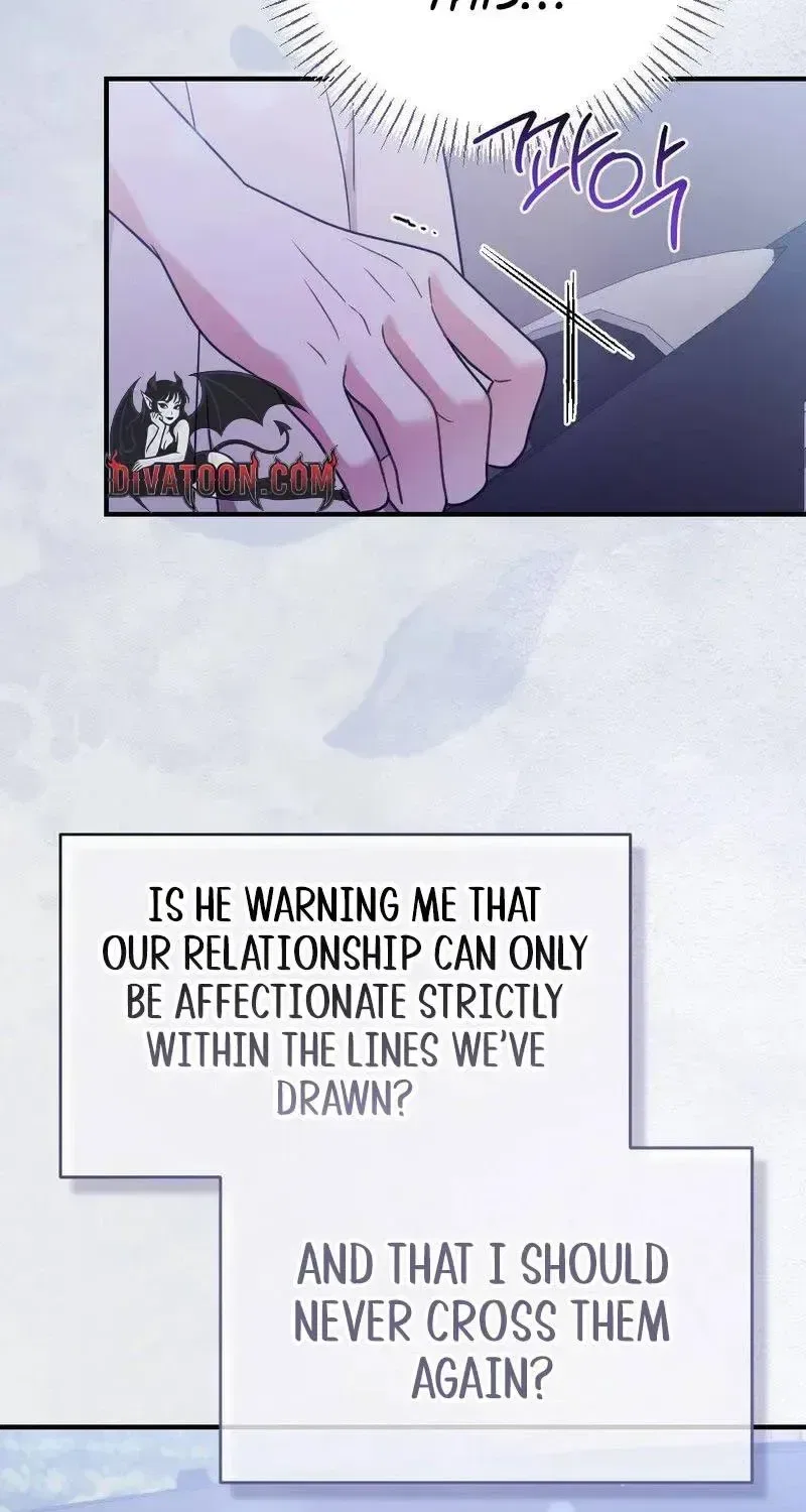Broken Engagement Scandal Chapter 19 – Page 72