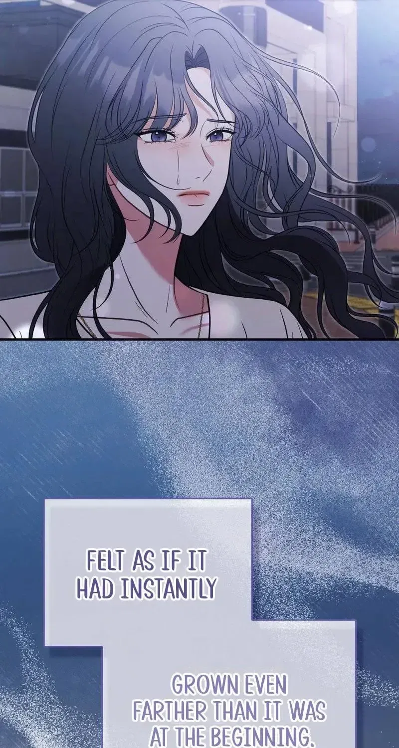 Broken Engagement Scandal Chapter 19 – Page 76