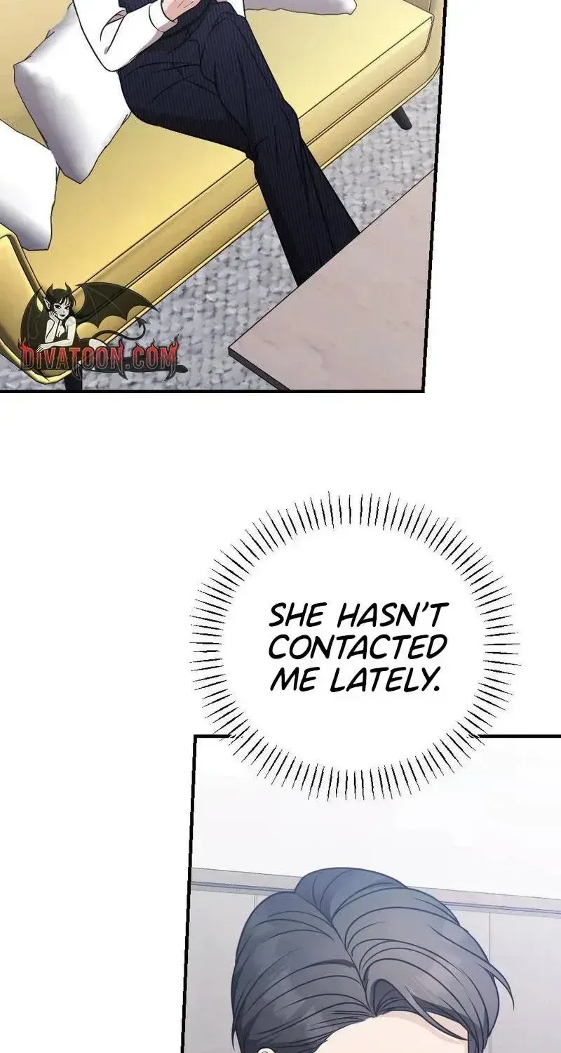Broken Engagement Scandal Chapter 19 – Page 82