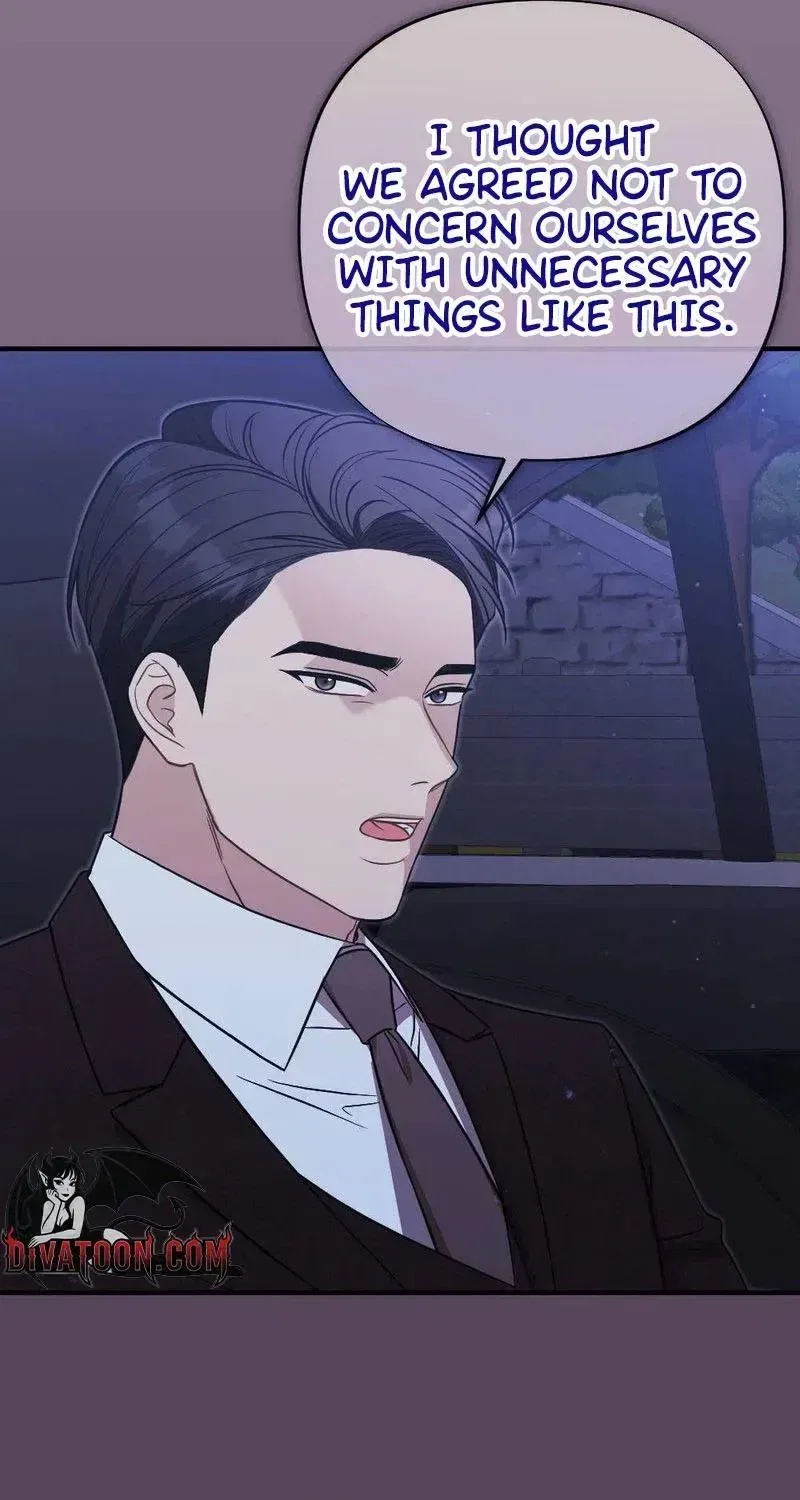 Broken Engagement Scandal Chapter 19 – Page 86