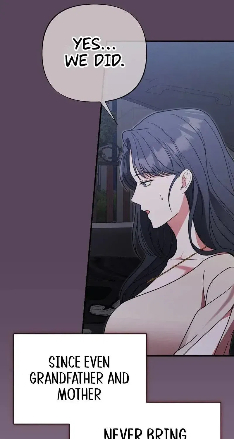 Broken Engagement Scandal Chapter 19 – Page 87