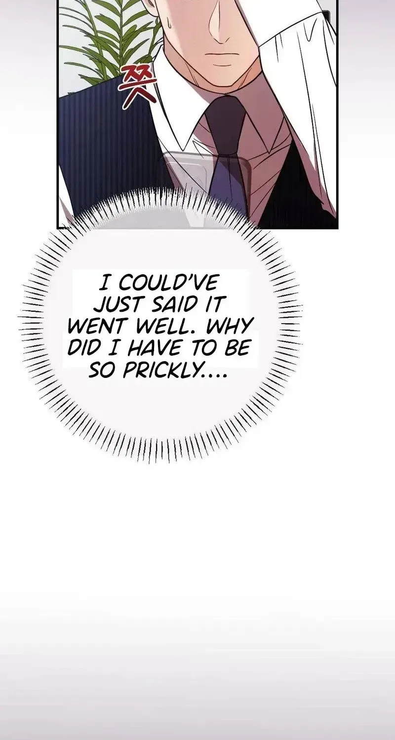 Broken Engagement Scandal Chapter 19 – Page 89