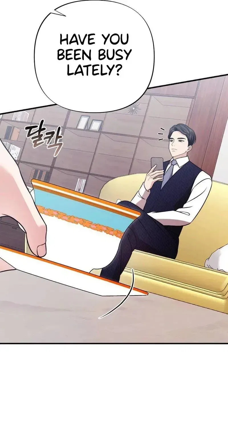 Broken Engagement Scandal Chapter 19 – Page 92