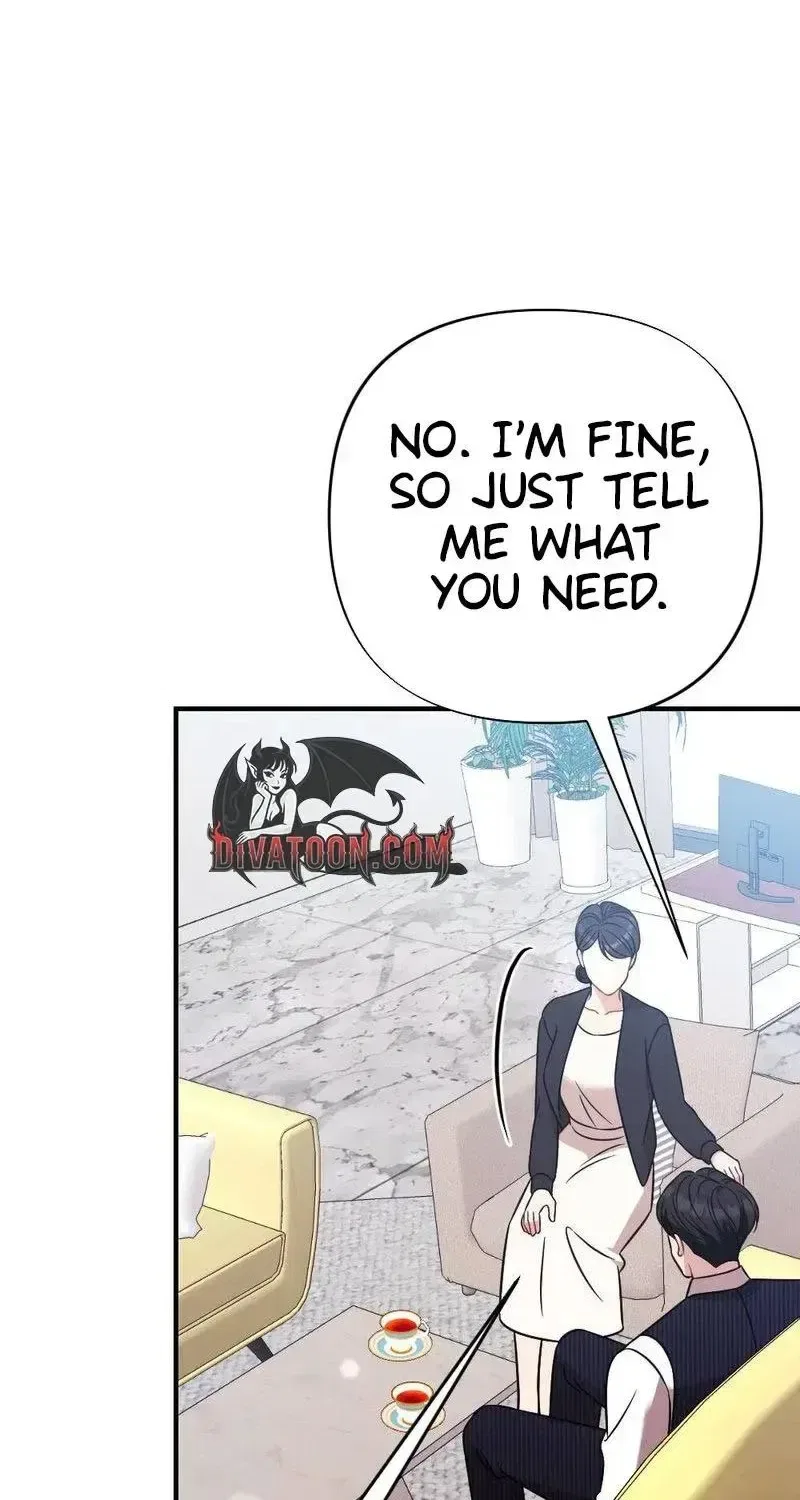Broken Engagement Scandal Chapter 19 – Page 93