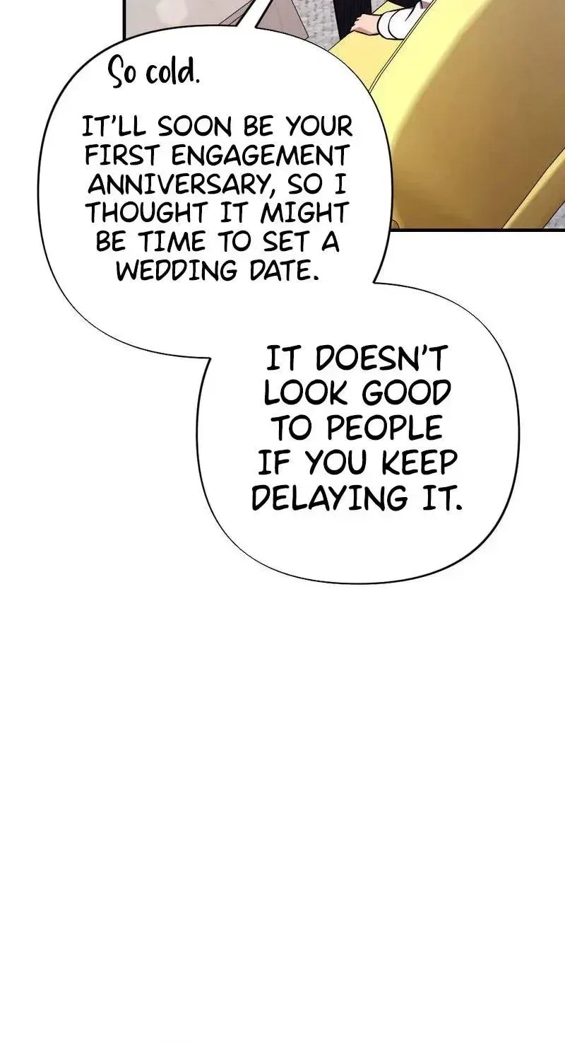 Broken Engagement Scandal Chapter 19 – Page 94