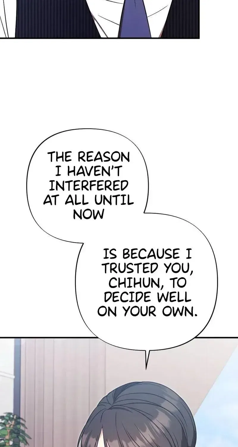 Broken Engagement Scandal Chapter 19 – Page 96