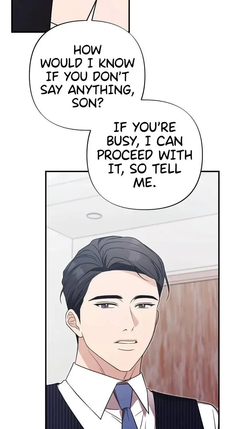 Broken Engagement Scandal Chapter 19 – Page 100