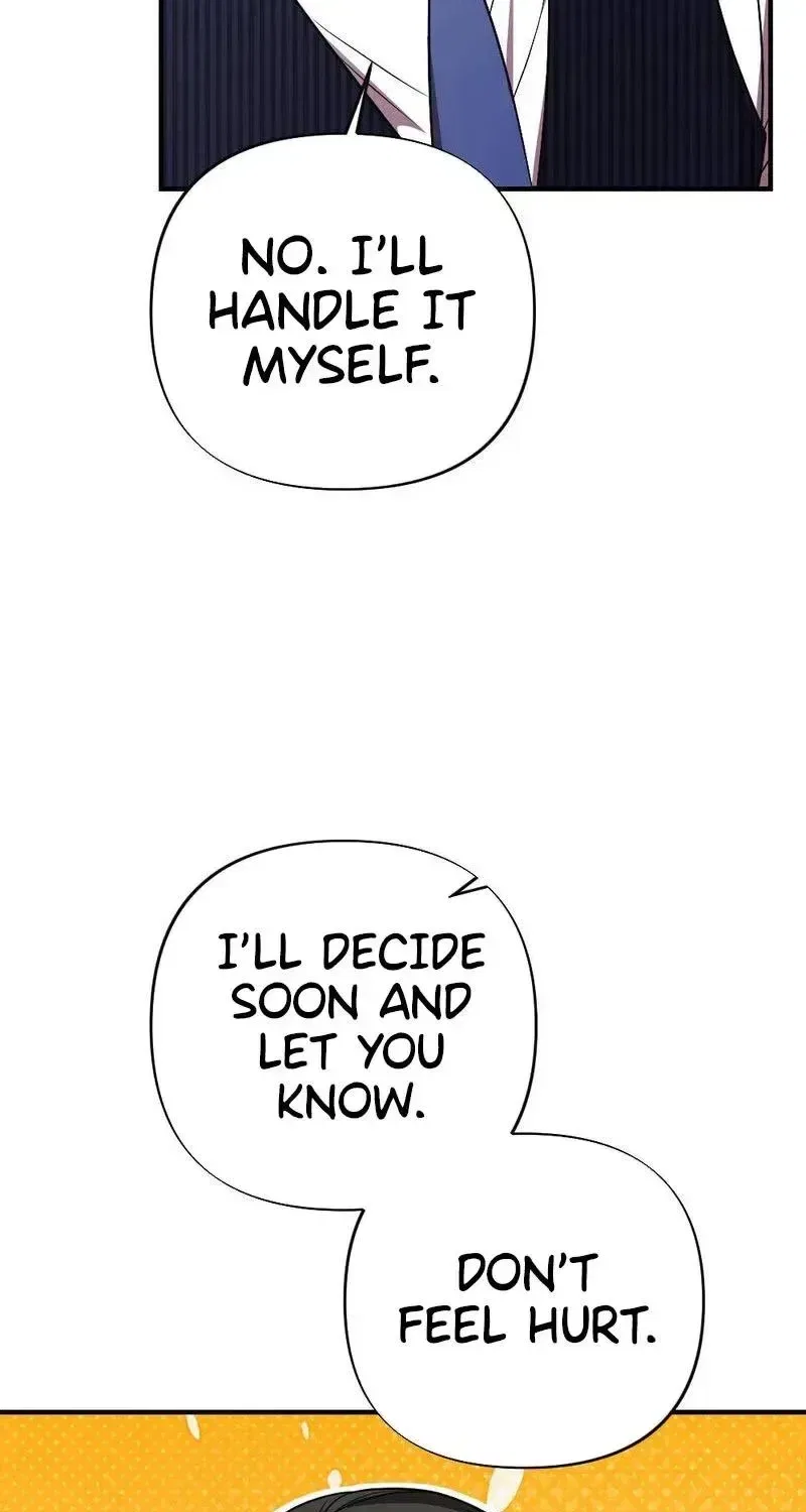 Broken Engagement Scandal Chapter 19 – Page 101