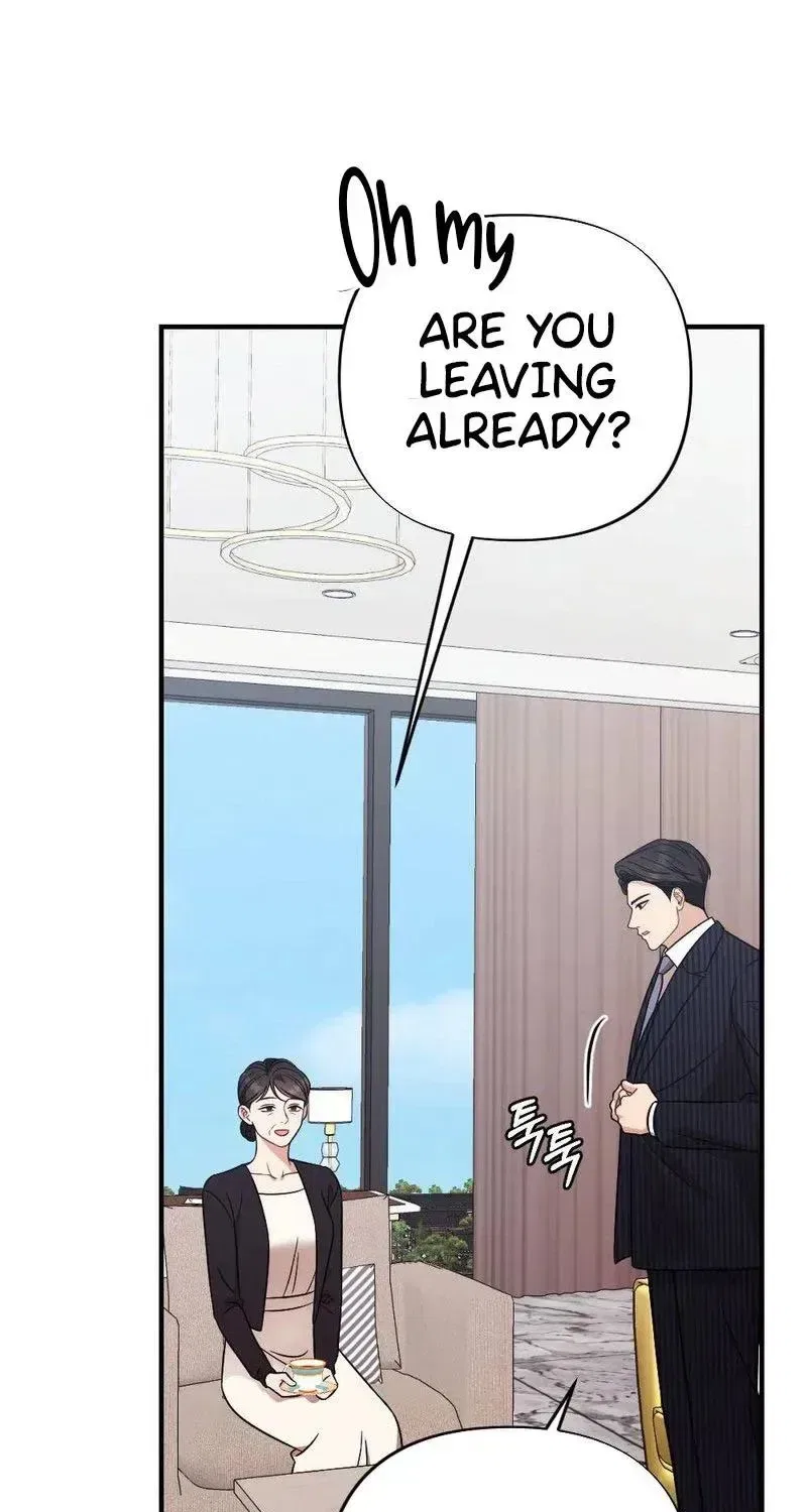 Broken Engagement Scandal Chapter 19 – Page 103