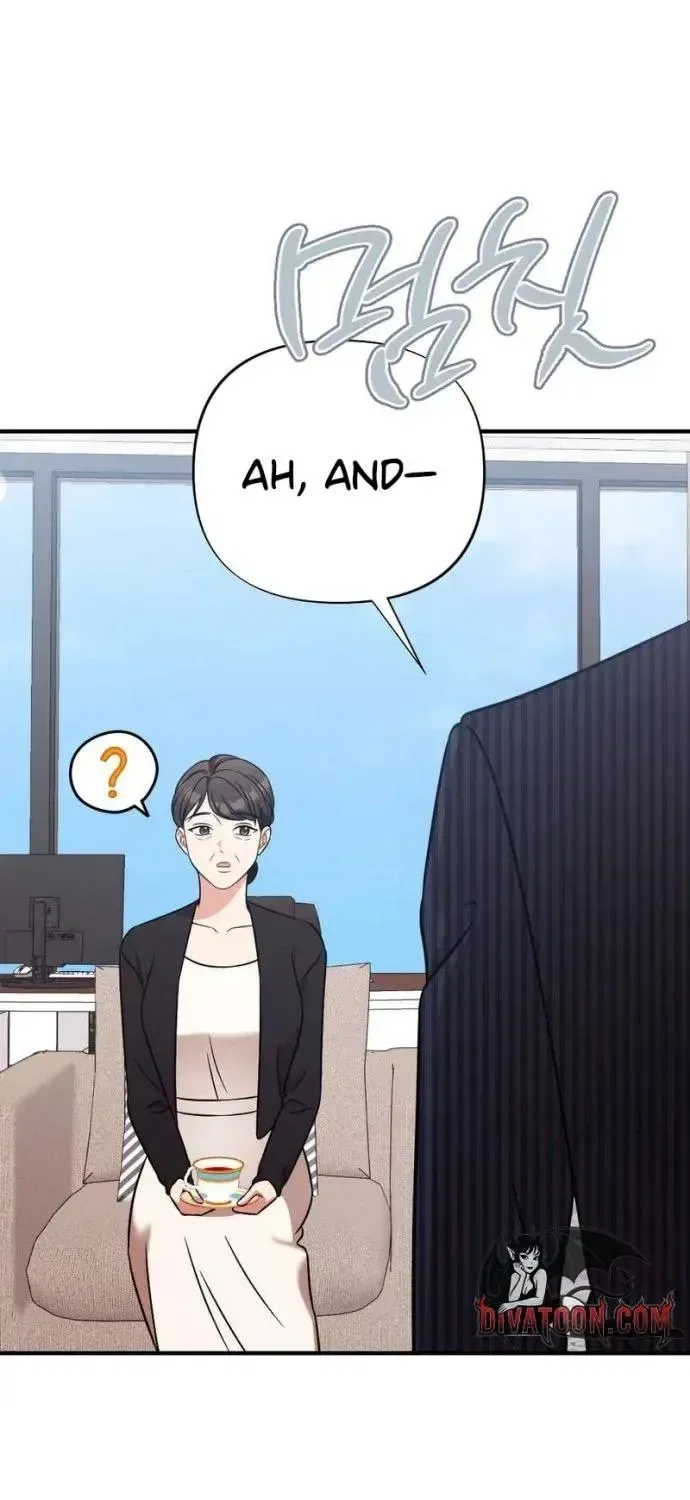 Broken Engagement Scandal Chapter 19 – Page 105