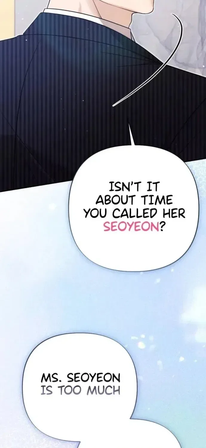 Broken Engagement Scandal Chapter 19 – Page 107