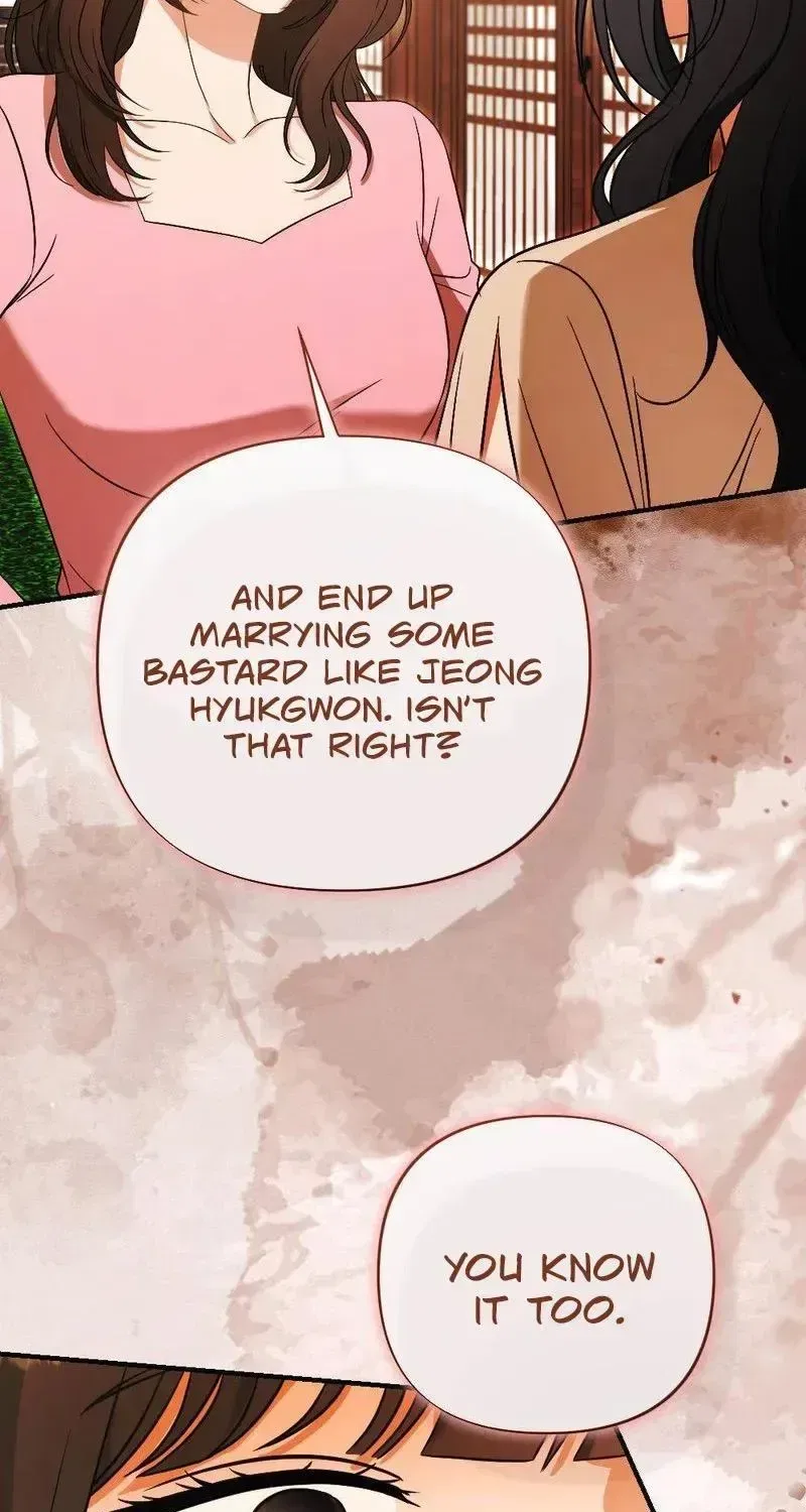 Broken Engagement Scandal Chapter 18 – Page 3