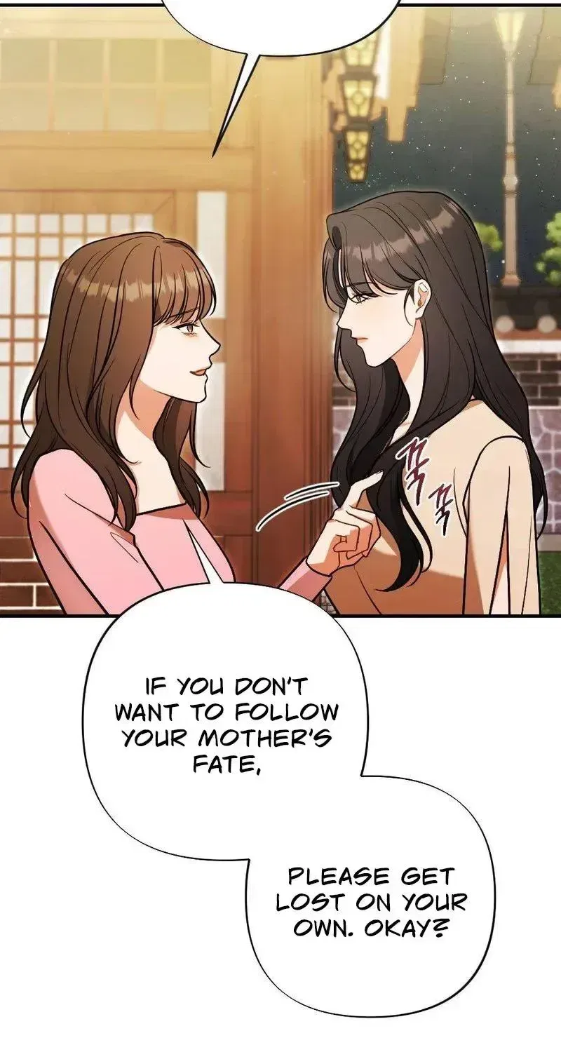 Broken Engagement Scandal Chapter 18 – Page 13