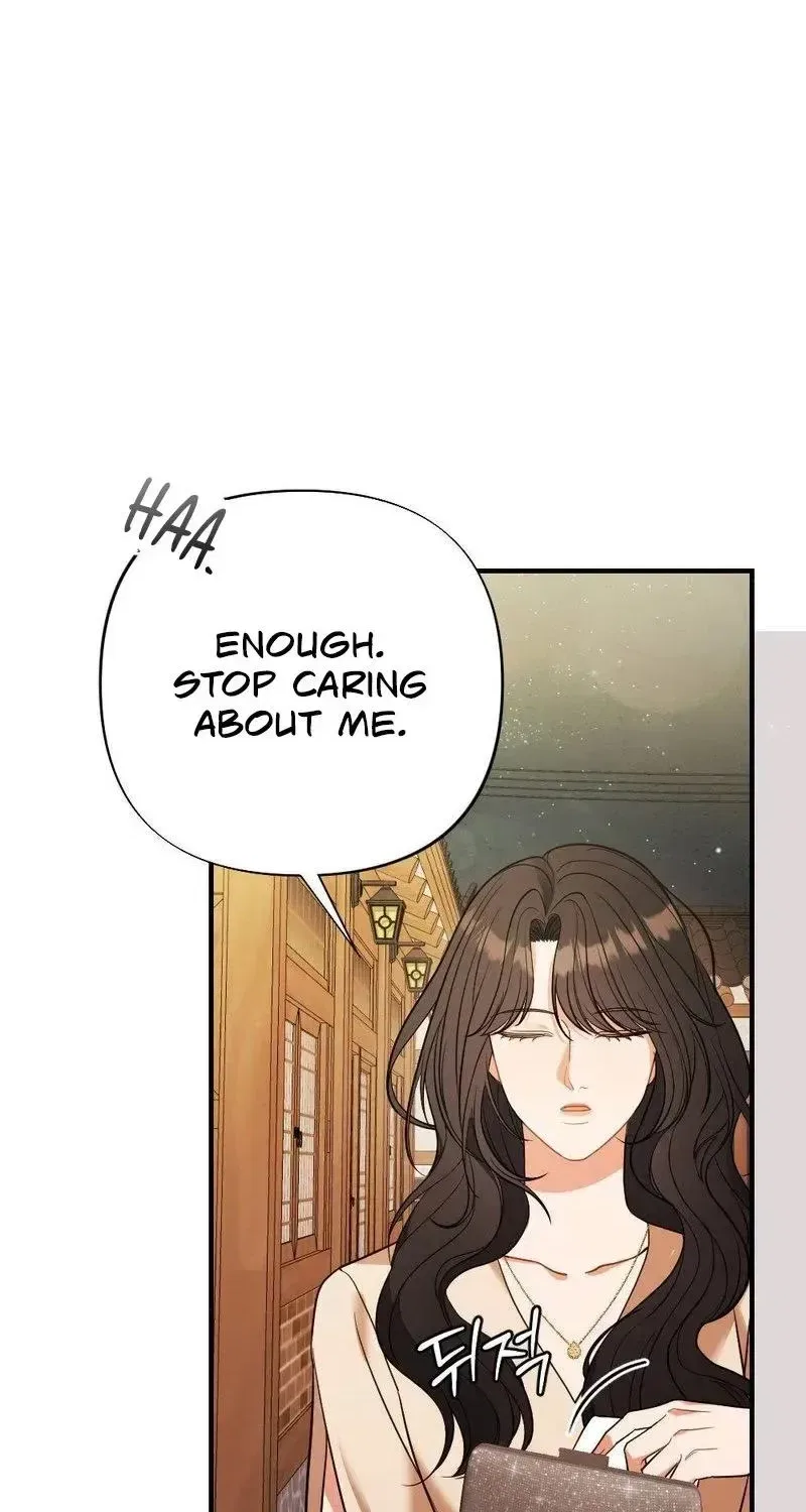 Broken Engagement Scandal Chapter 18 – Page 14