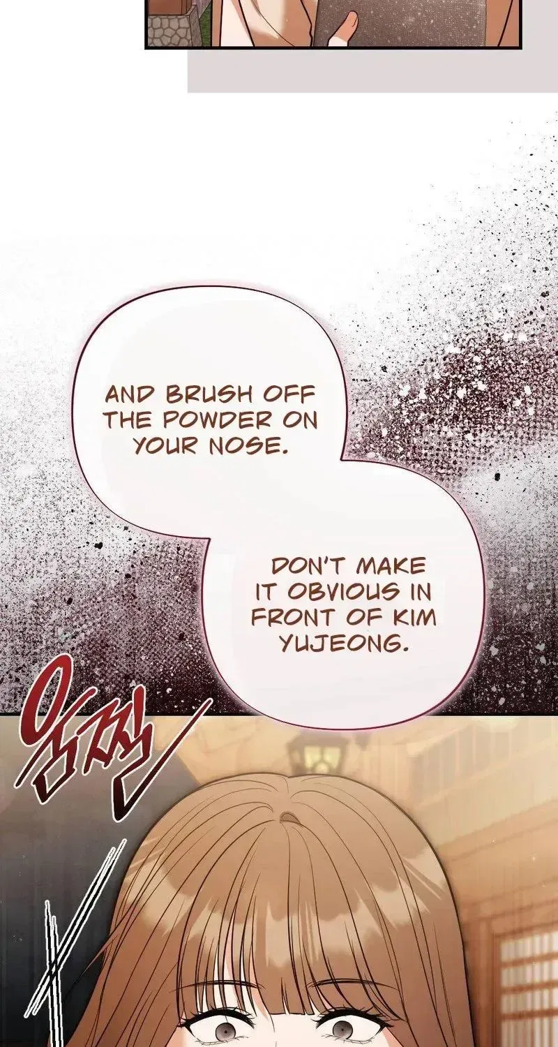 Broken Engagement Scandal Chapter 18 – Page 15