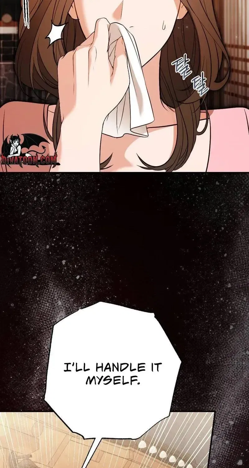 Broken Engagement Scandal Chapter 18 – Page 16