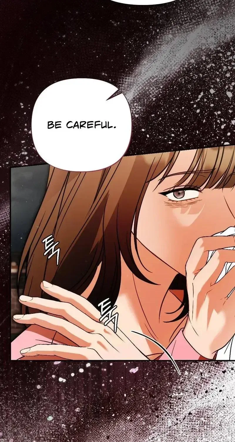 Broken Engagement Scandal Chapter 18 – Page 18