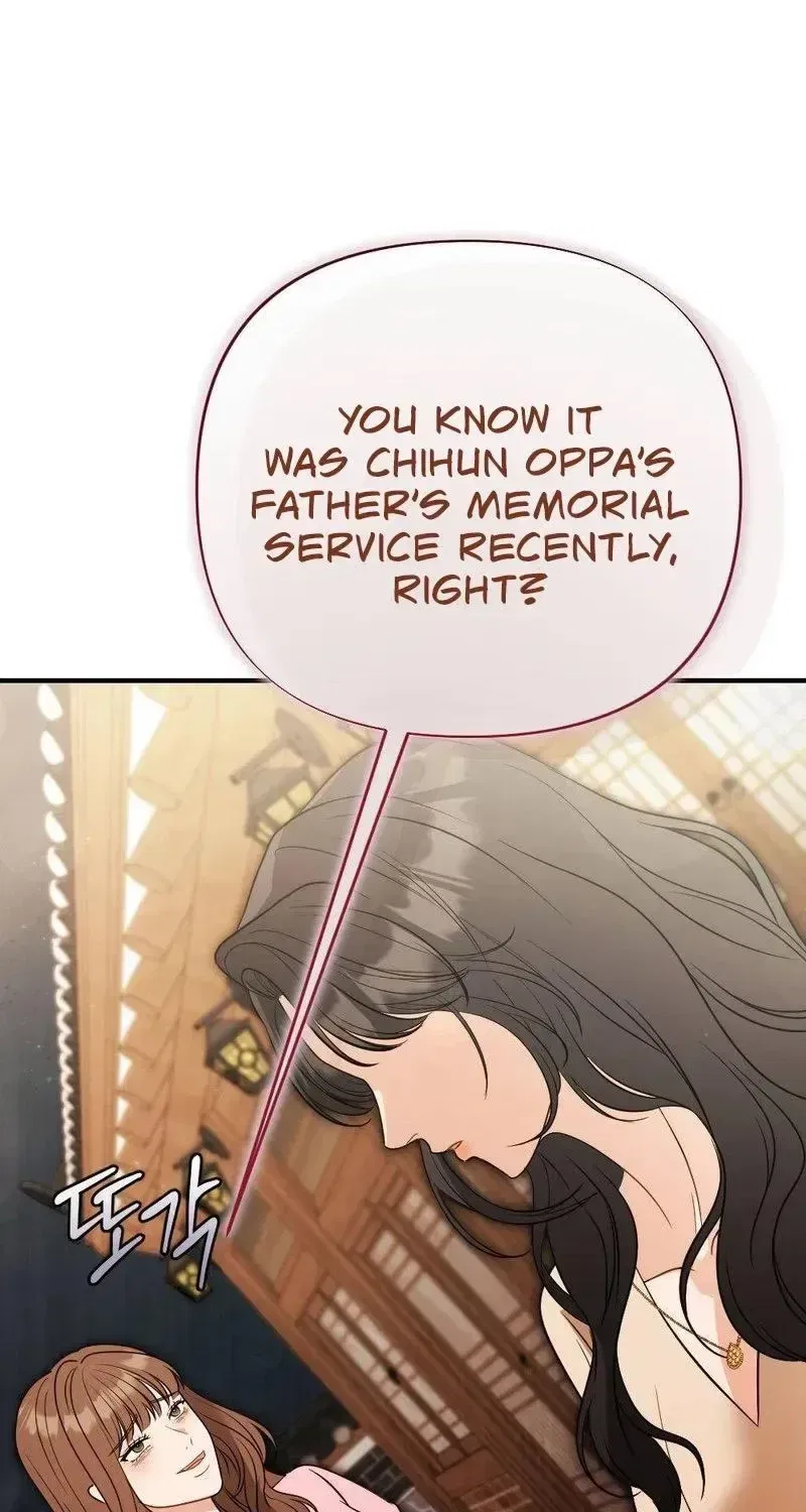 Broken Engagement Scandal Chapter 18 – Page 22