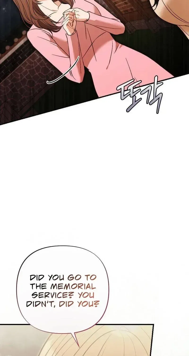 Broken Engagement Scandal Chapter 18 – Page 23