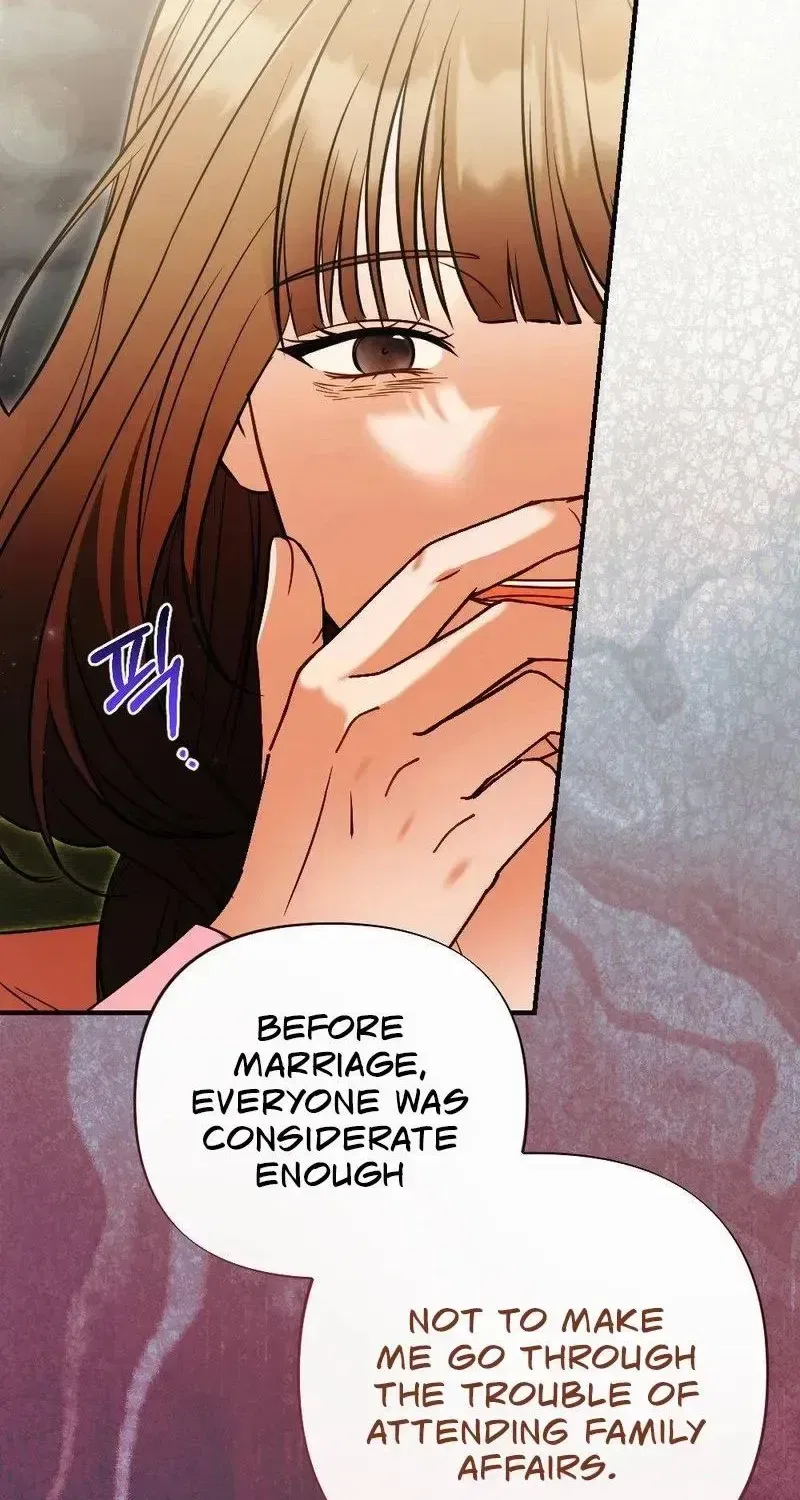 Broken Engagement Scandal Chapter 18 – Page 24
