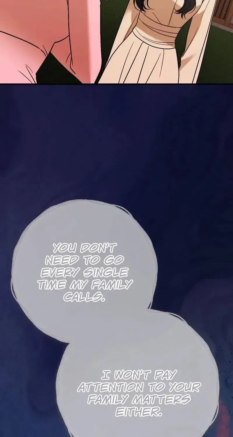 Broken Engagement Scandal Chapter 18 – Page 27
