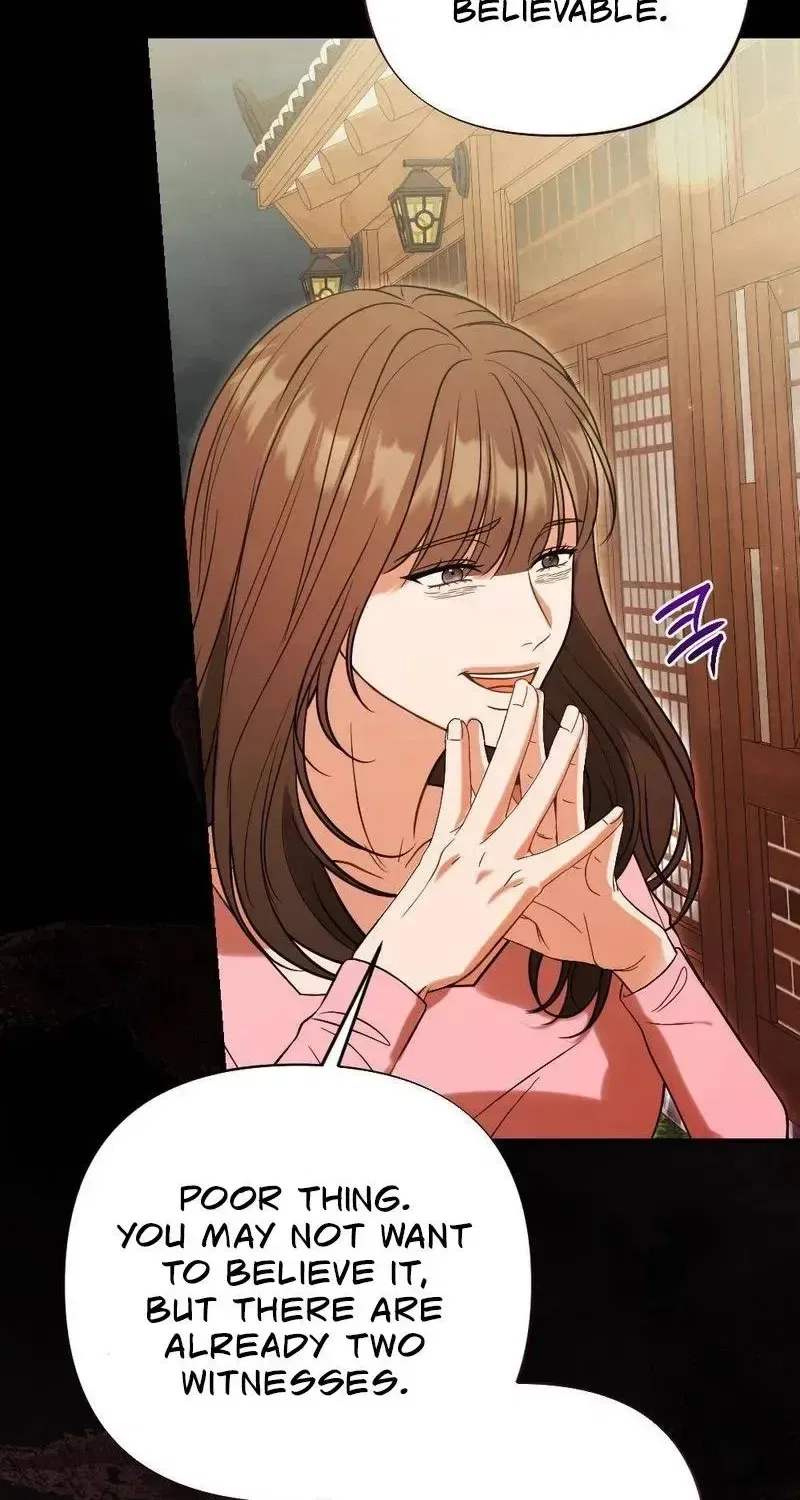 Broken Engagement Scandal Chapter 18 – Page 34