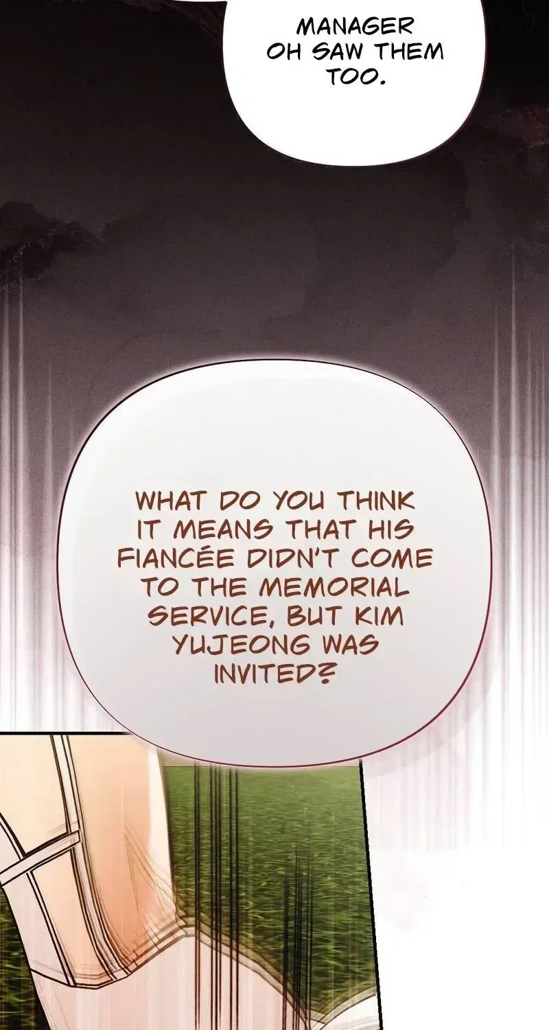 Broken Engagement Scandal Chapter 18 – Page 35