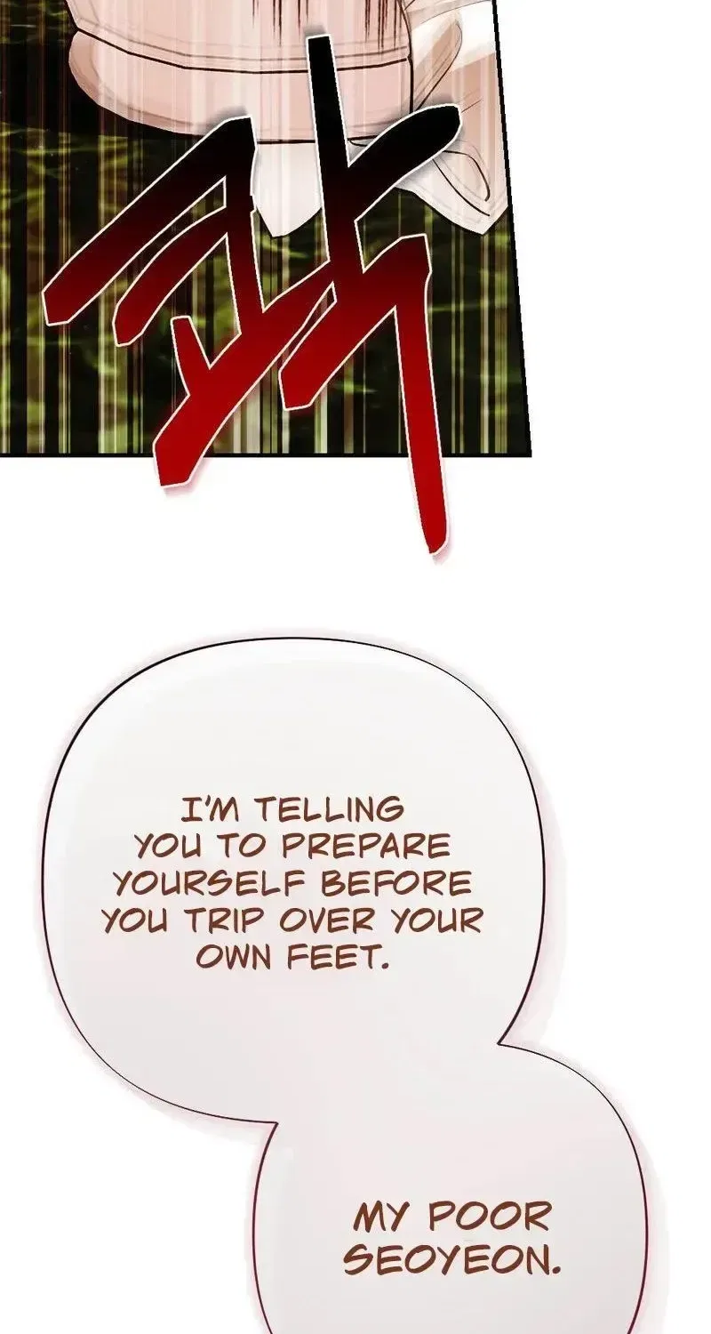 Broken Engagement Scandal Chapter 18 – Page 36