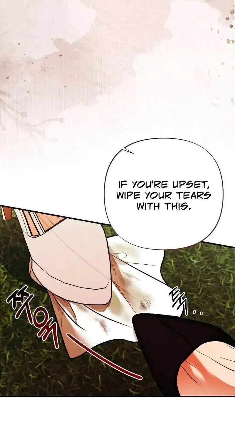 Broken Engagement Scandal Chapter 18 – Page 38