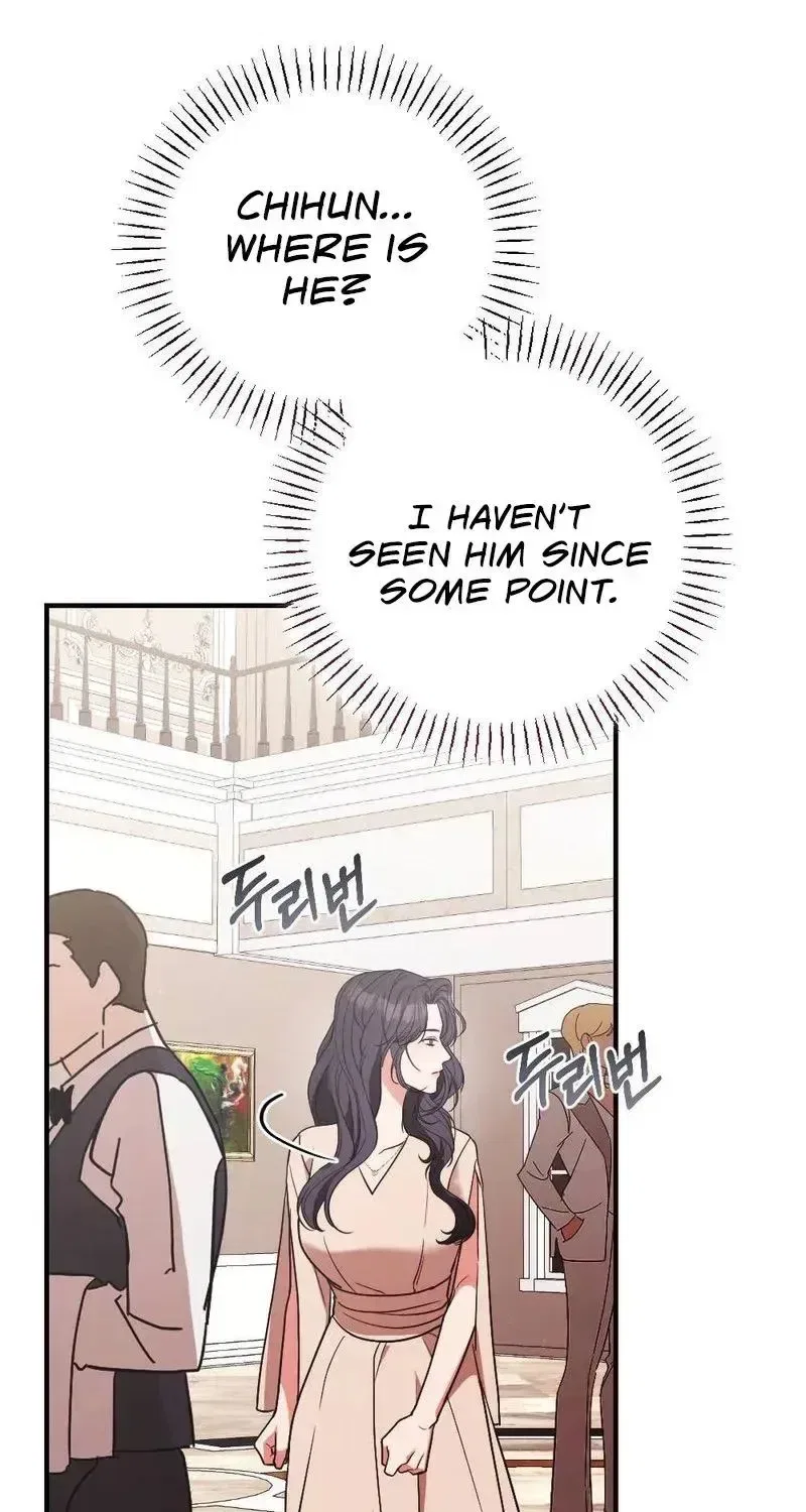 Broken Engagement Scandal Chapter 18 – Page 49