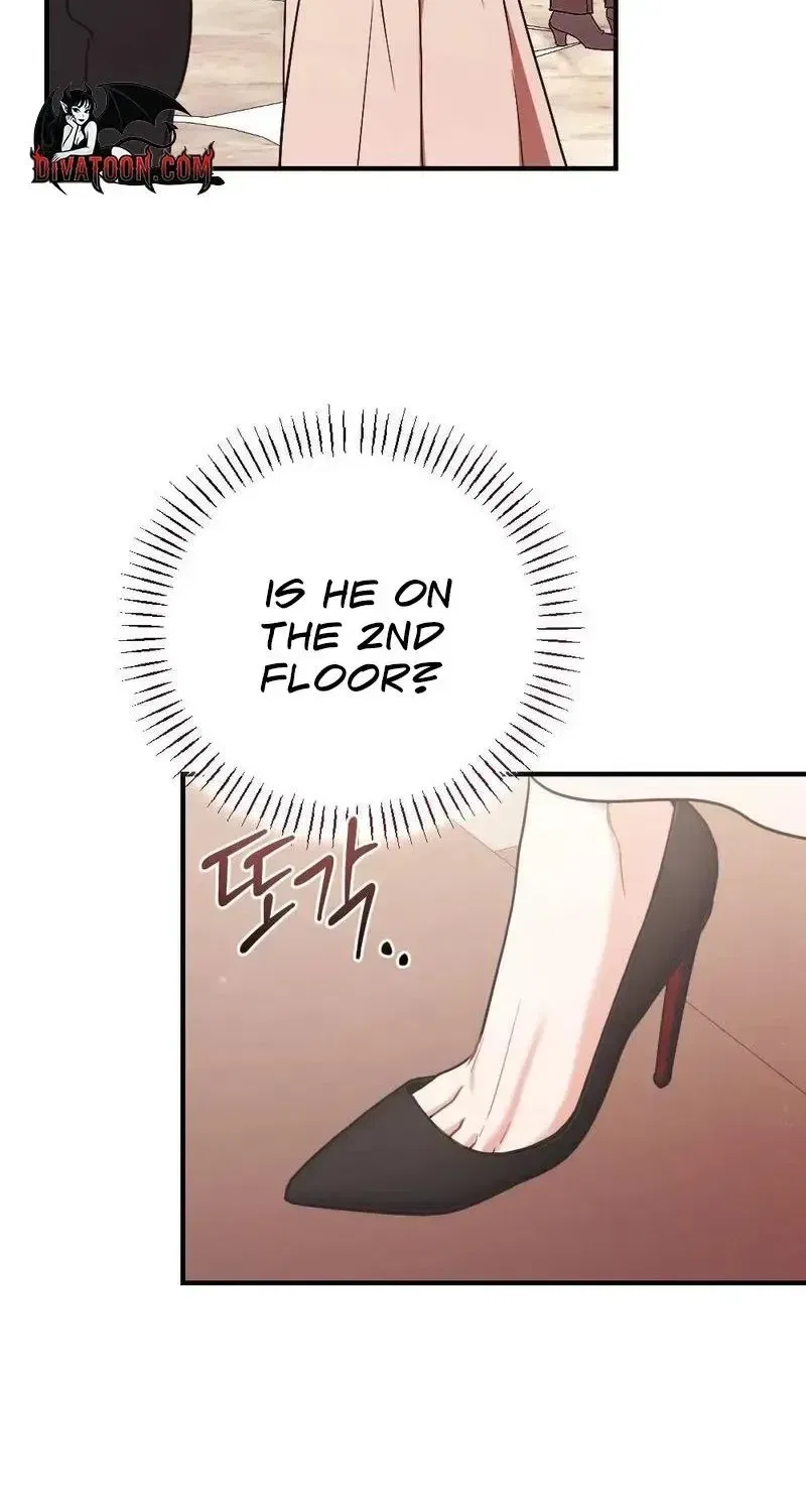 Broken Engagement Scandal Chapter 18 – Page 50