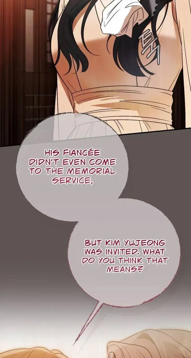 Broken Engagement Scandal Chapter 18 – Page 54