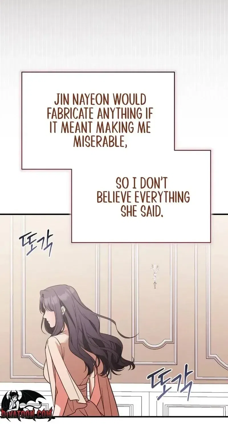 Broken Engagement Scandal Chapter 18 – Page 56