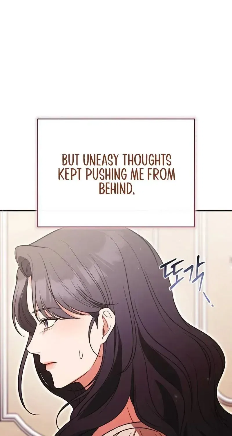 Broken Engagement Scandal Chapter 18 – Page 57
