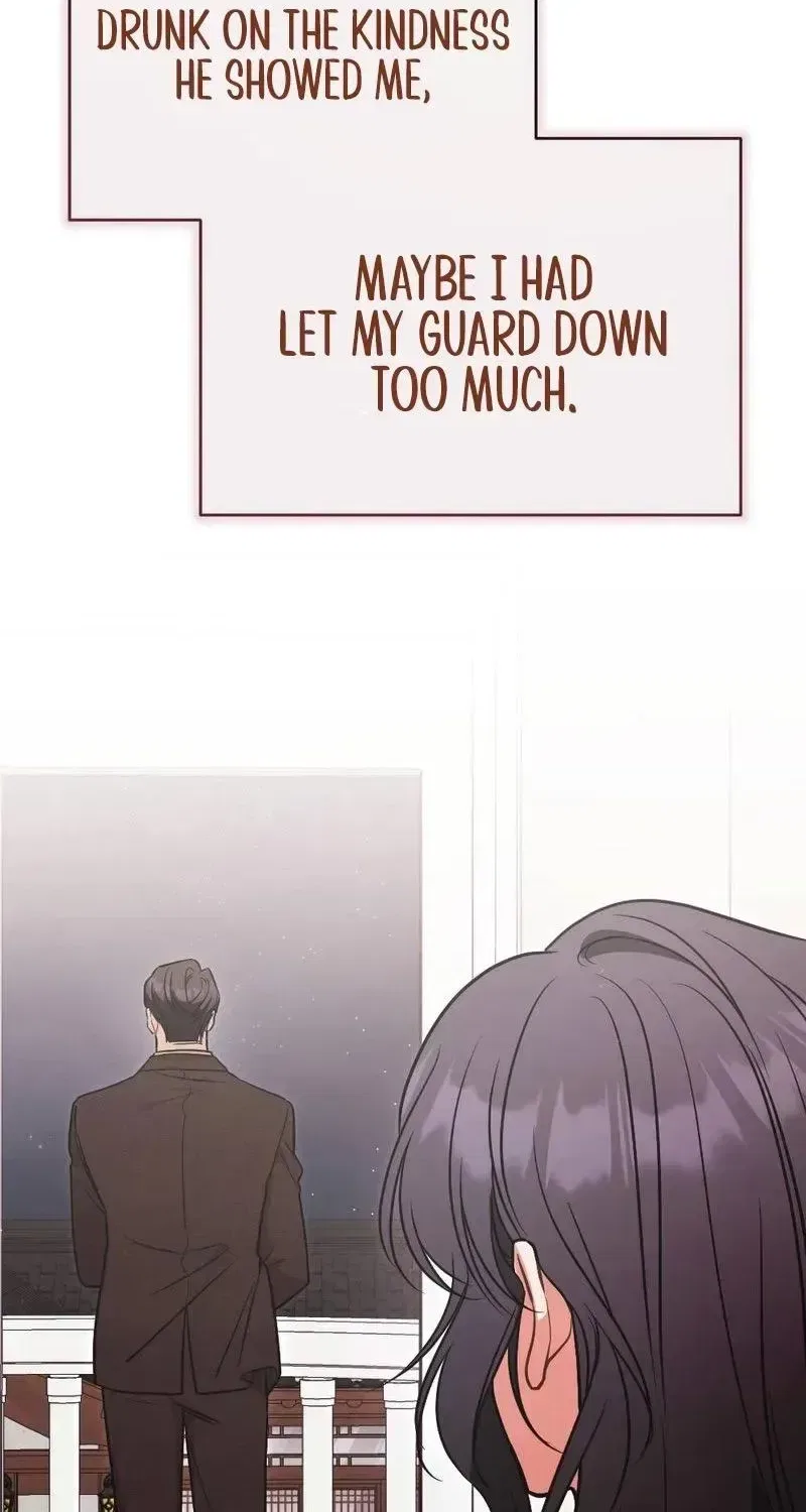 Broken Engagement Scandal Chapter 18 – Page 64