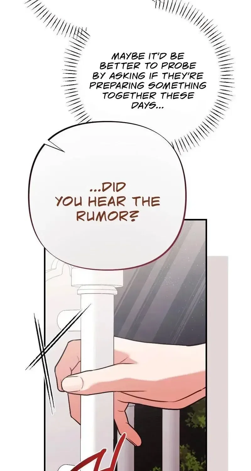 Broken Engagement Scandal Chapter 18 – Page 69