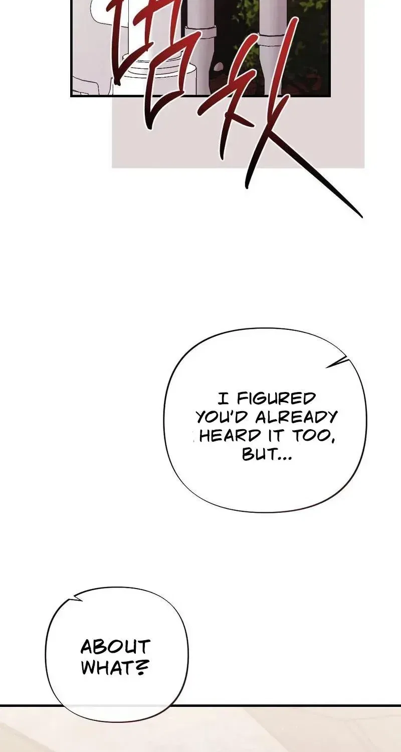 Broken Engagement Scandal Chapter 18 – Page 70