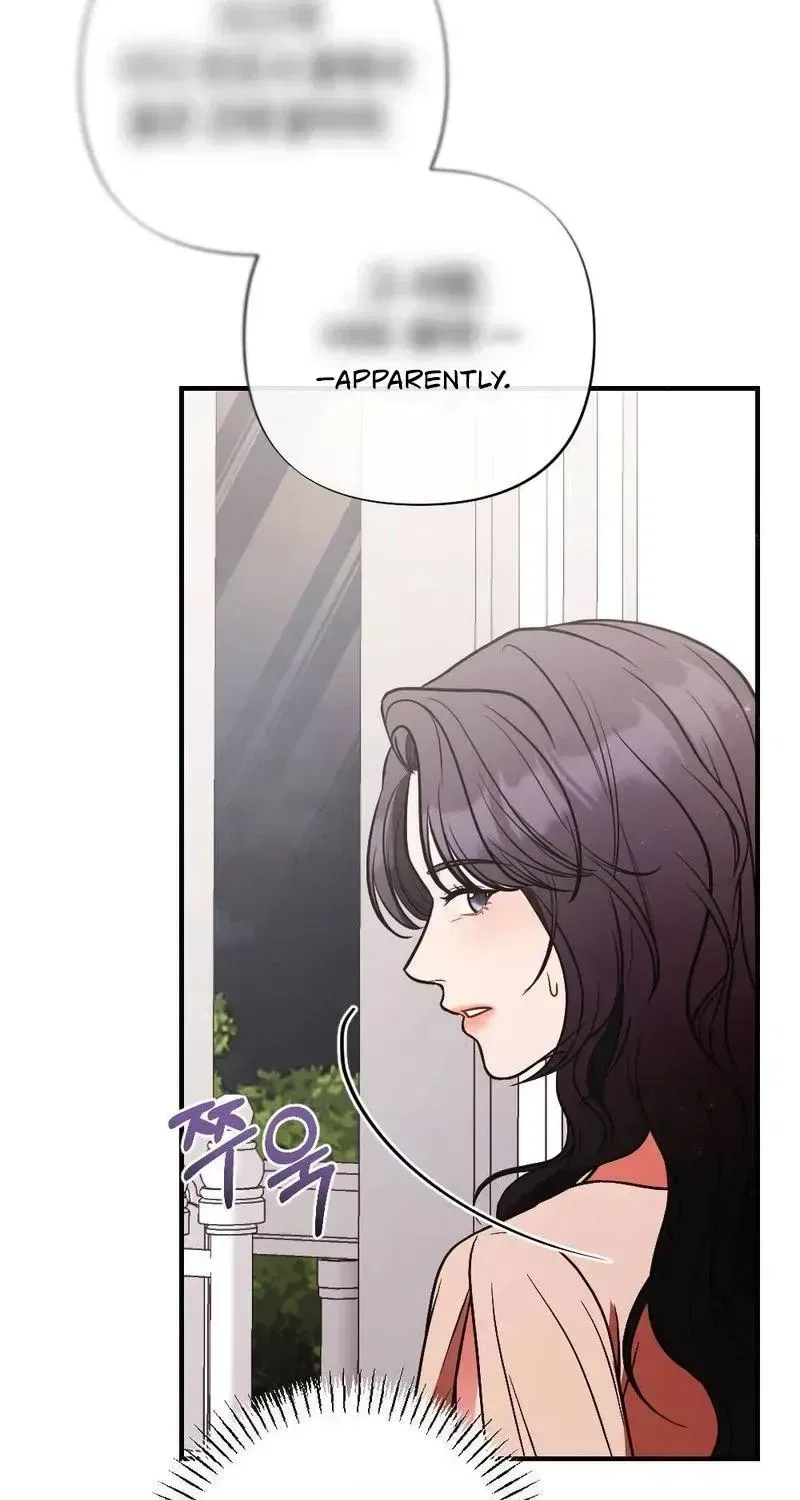 Broken Engagement Scandal Chapter 18 – Page 72