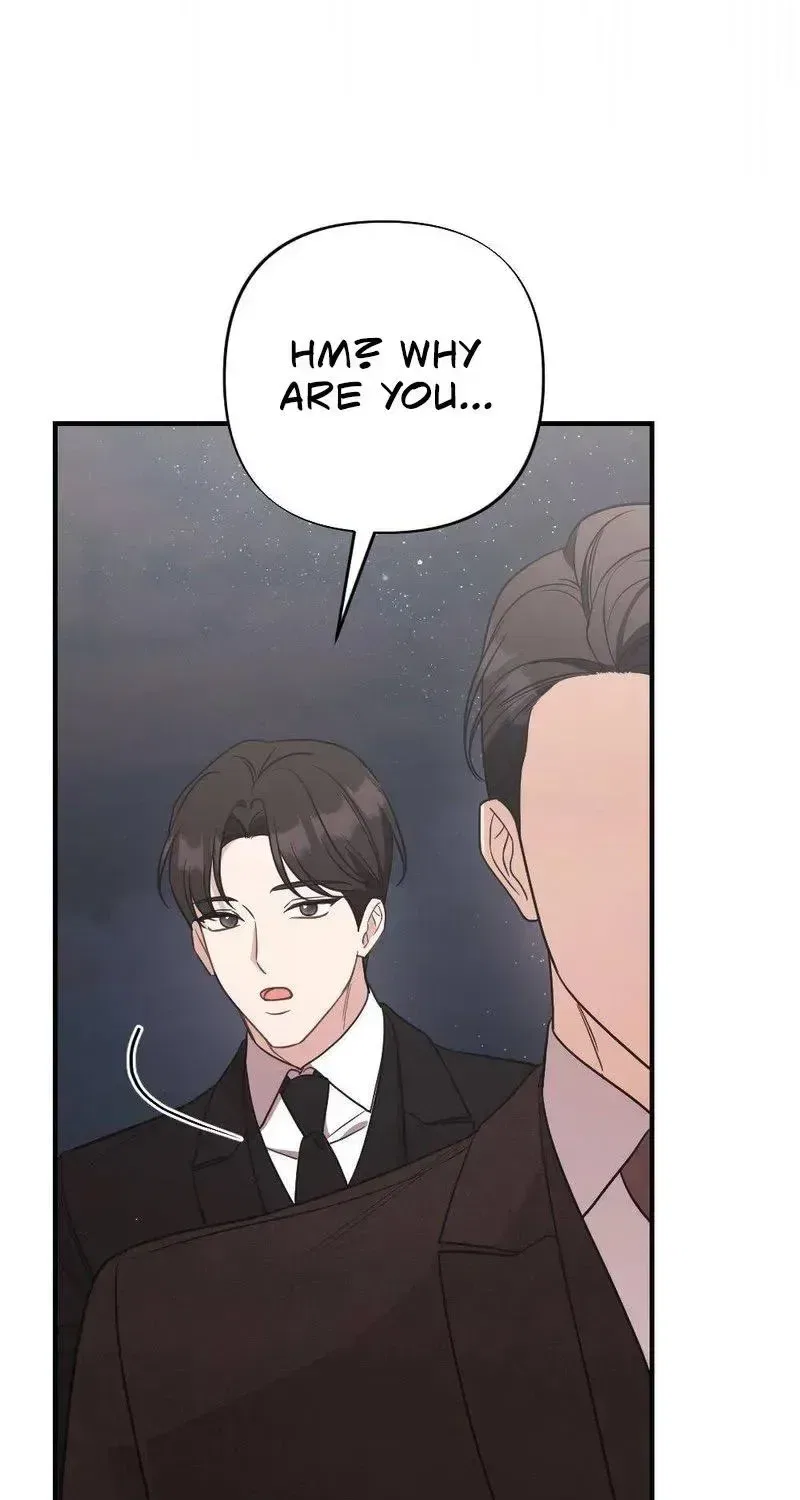Broken Engagement Scandal Chapter 18 – Page 79