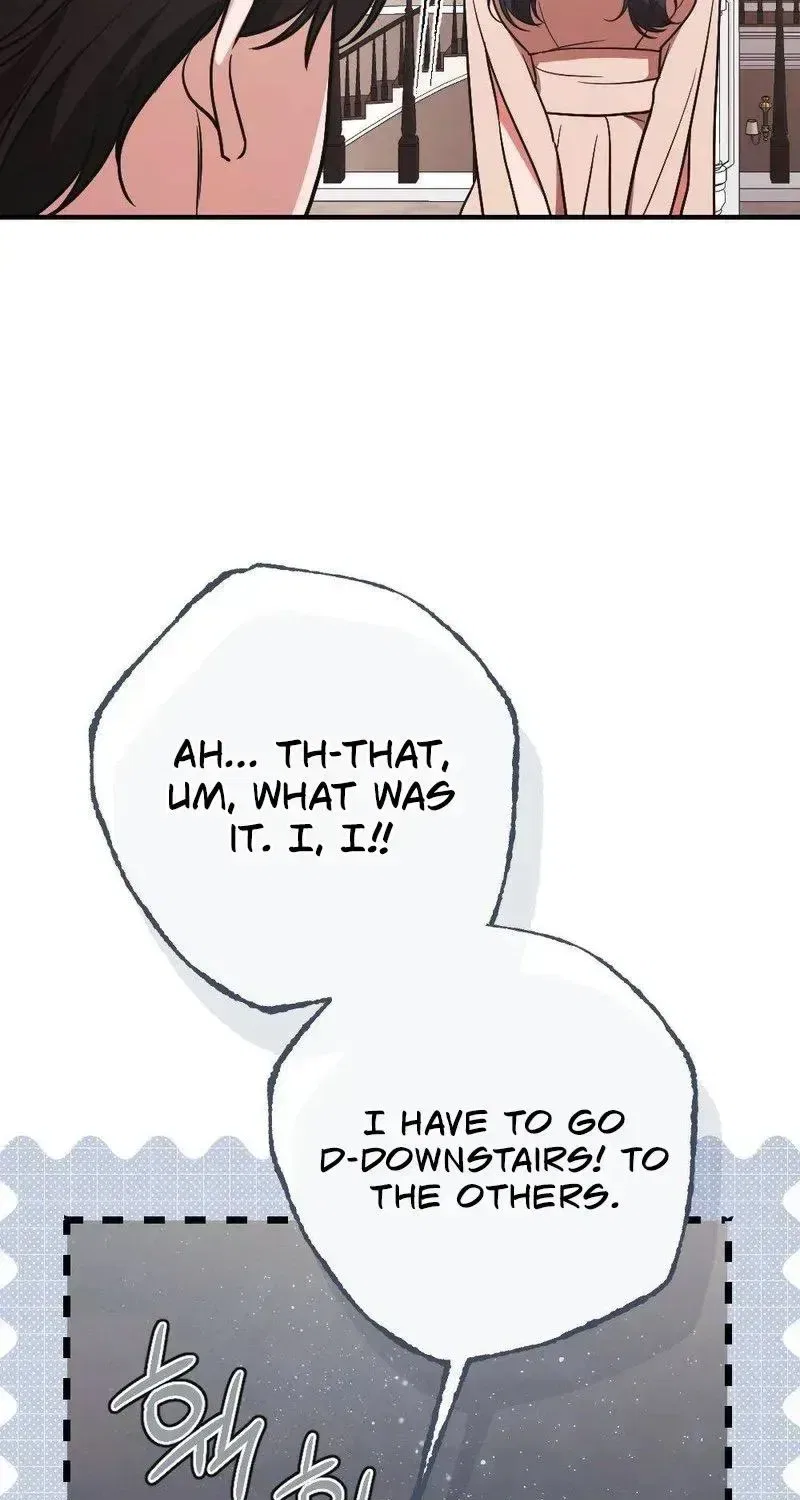 Broken Engagement Scandal Chapter 18 – Page 81