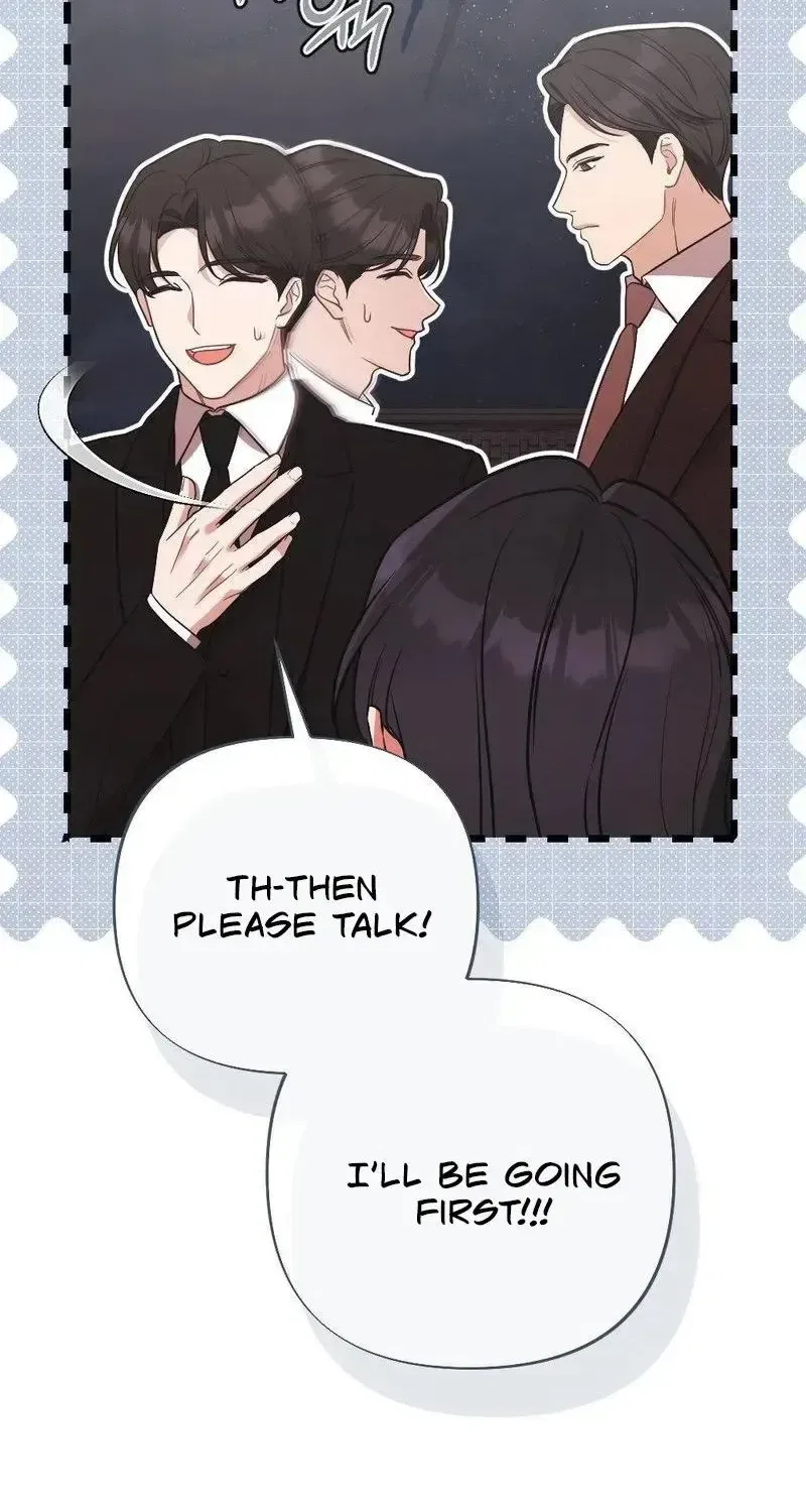 Broken Engagement Scandal Chapter 18 – Page 82
