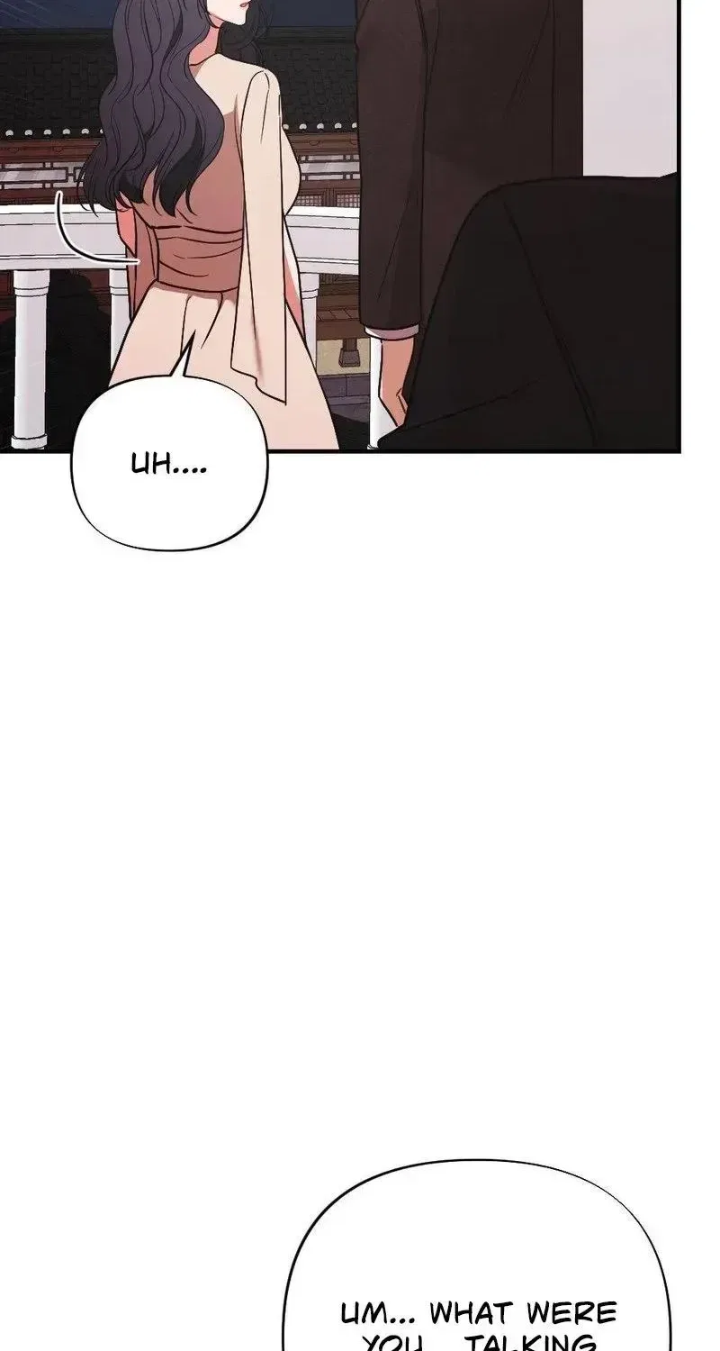 Broken Engagement Scandal Chapter 18 – Page 84