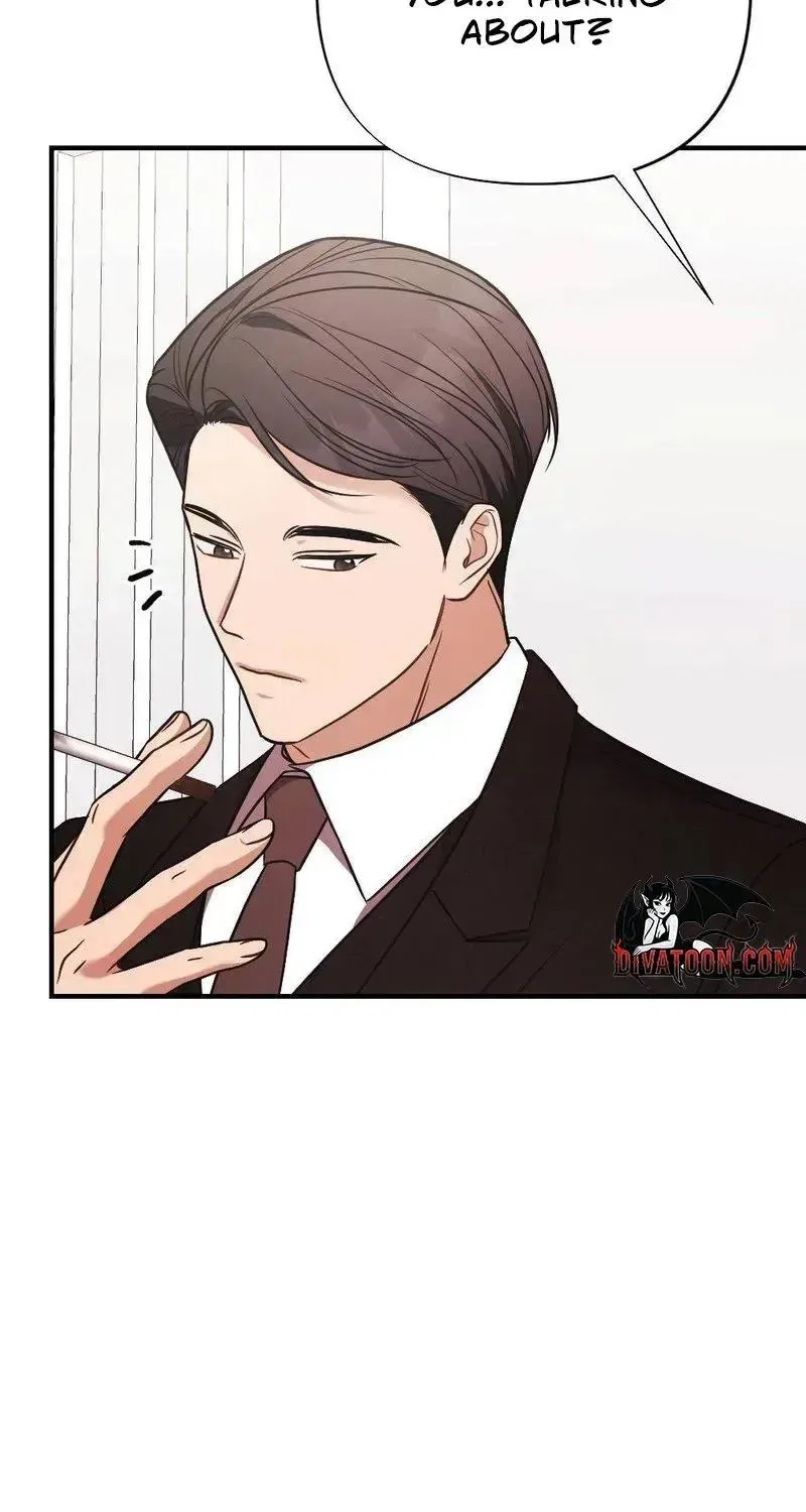 Broken Engagement Scandal Chapter 18 – Page 85