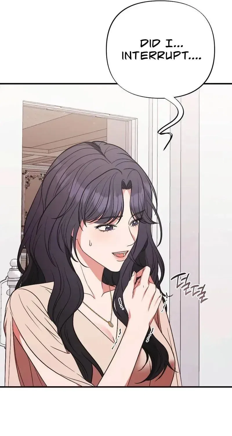 Broken Engagement Scandal Chapter 18 – Page 87