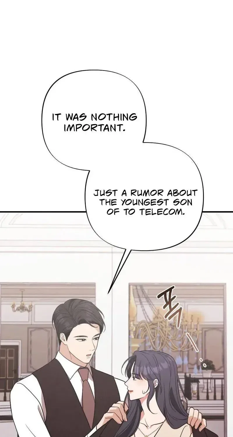 Broken Engagement Scandal Chapter 18 – Page 89